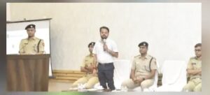 पुलिस का बच्चों की सुरक्षा पर फोकस 01