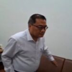 पूर्व चेयरमैन एल ख्यांग्ते से सीआईडी कार्यालय में दूसरे दिन भी पूछताछ जारी