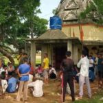 प्राचीन शिव मंदिर