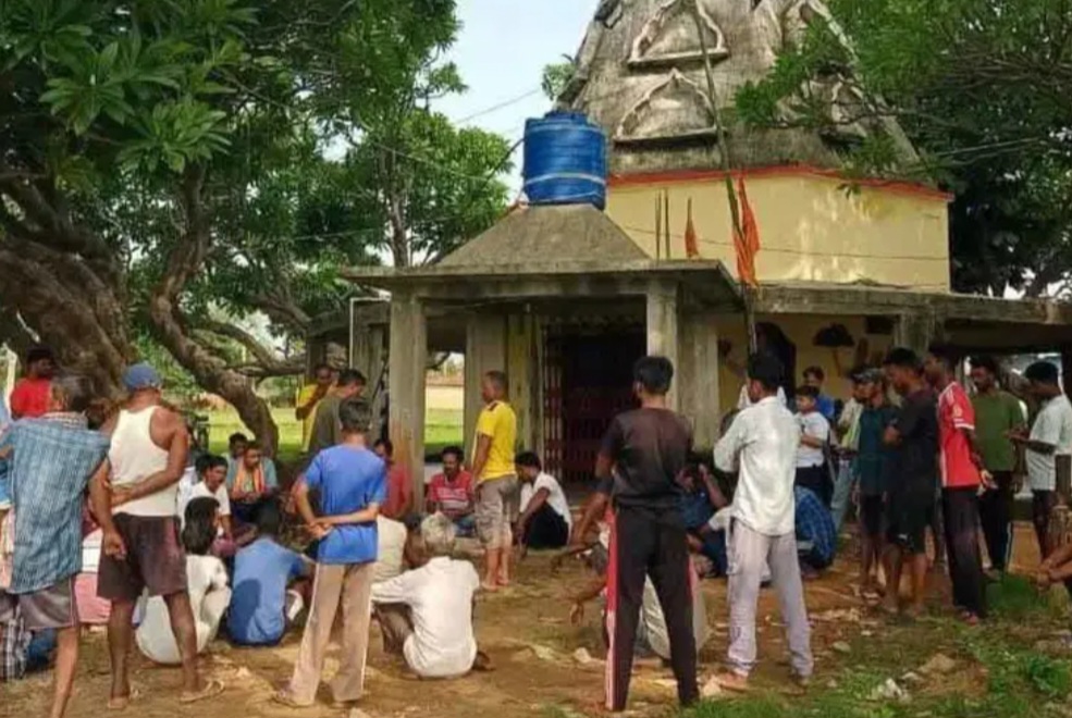 प्राचीन शिव मंदिर