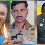 मशेदपुर के तीन पूर्व सैनिकों की शौर्यगाथा
