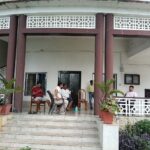 मसानजोर गेस्ट हाउस में चिकित्सक की संदिग्ध परिस्थितियों में मौत 01