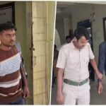 मुर्शिदाबाद में दस बांग्लादेशी नागरिक गिरफ्तार 01