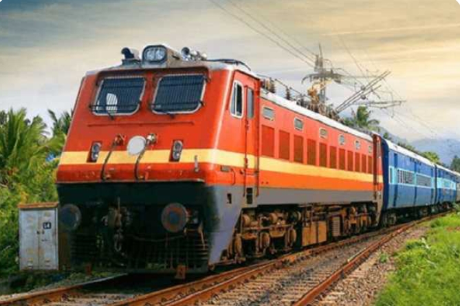 रथ यात्रा चक्रधरपुर मंडल से पुरी के लिए चलेंगी विशेष ट्रेन