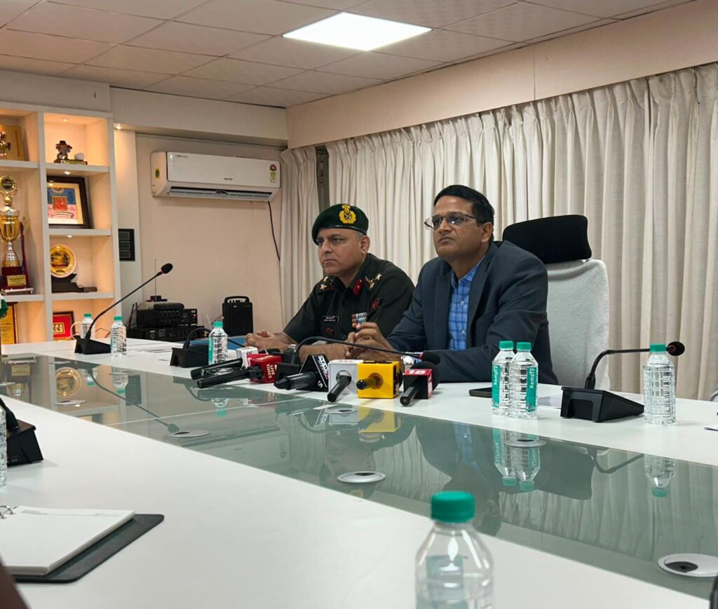 रांची पहली बार बनेगा डूरंड कप का मेजबान
