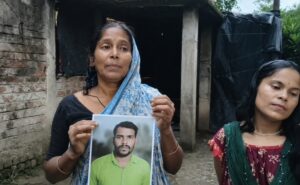 राजस्थान से लौटते समय लापता हुआ पांशकुड़ा का प्रवासी श्रमिक 01