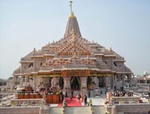राम मंदिर 01