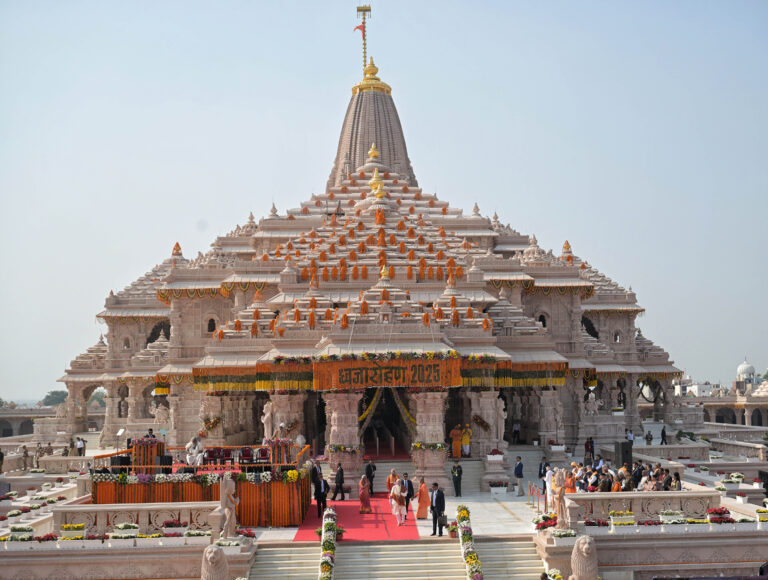 राम मंदिर 01
