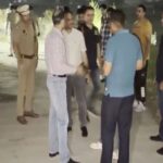 लॉरेंस बिश्नोई गिरोह के दो शूटर मुठभेड़ में ढेर