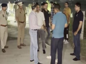 लॉरेंस बिश्नोई गिरोह के दो शूटर मुठभेड़ में ढेर
