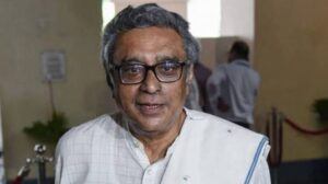 वित्त मंत्री स्वपन दासगुप्ता 01
