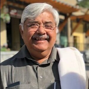 विहिप नेता