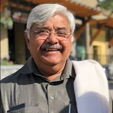 विहिप नेता
