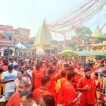 श्रावणी मेला