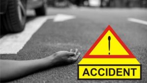 सड़क हादसे accident 01