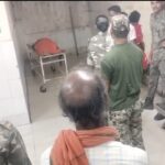 सड़क हादसे में युवक की मौत 012