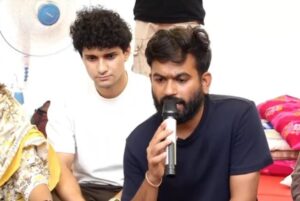 सीजेपी ने देशव्यापी छात्र आंदोलन को जारी रखने का लिया निर्णय 01