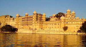 UDAIPUR