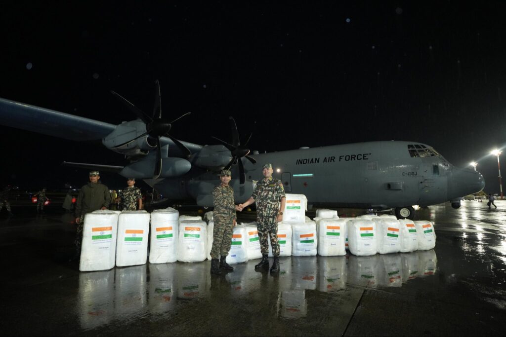 air force