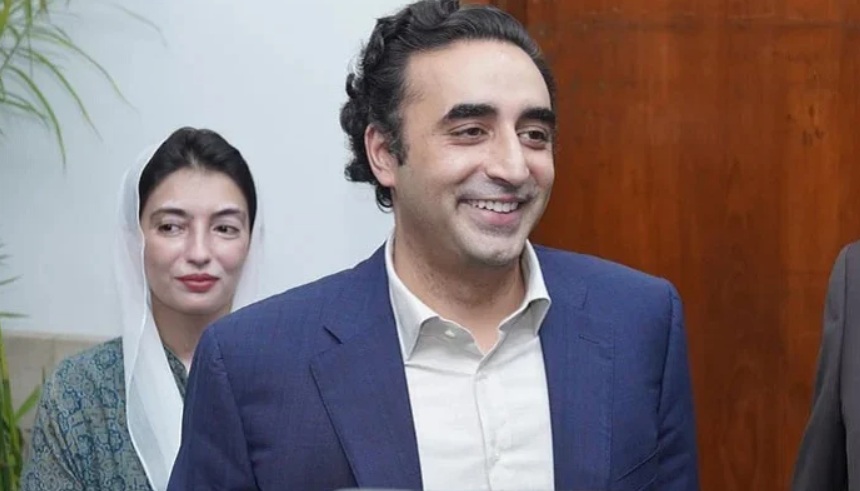 bhutto