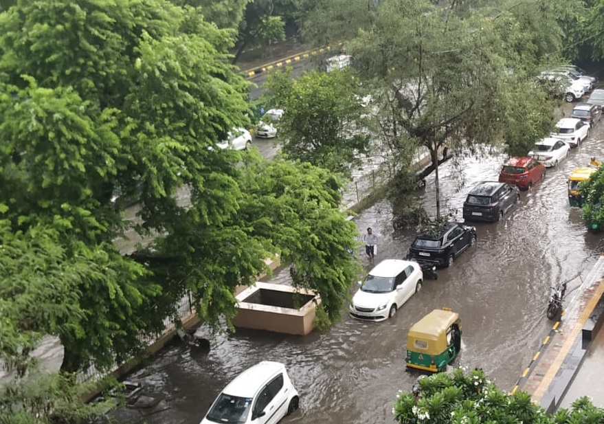 dehli