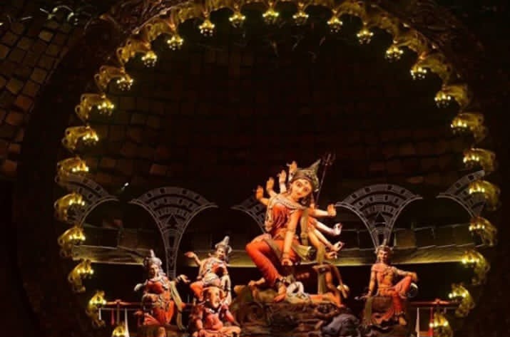 durga