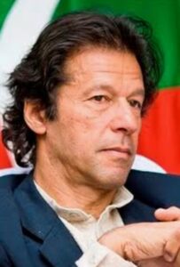 imran