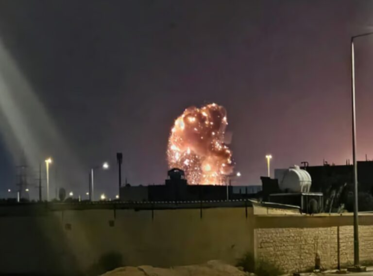 iraN