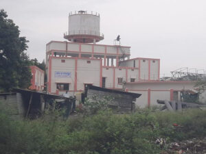 maha