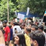 morcha