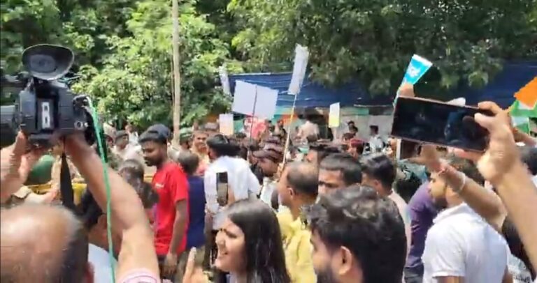 morcha