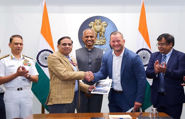 nav