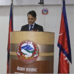 nepal