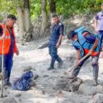 nepal flood