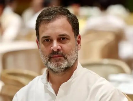 rahul