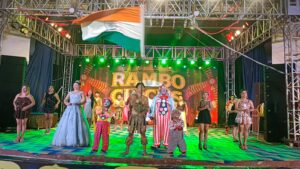 rambo circus in udaipur 040826-a
