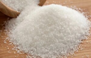 sugar
