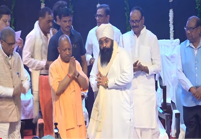 yogi