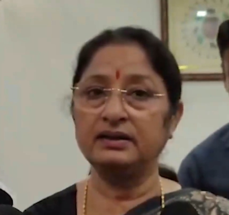 अन्‍न पूर्णा देवी