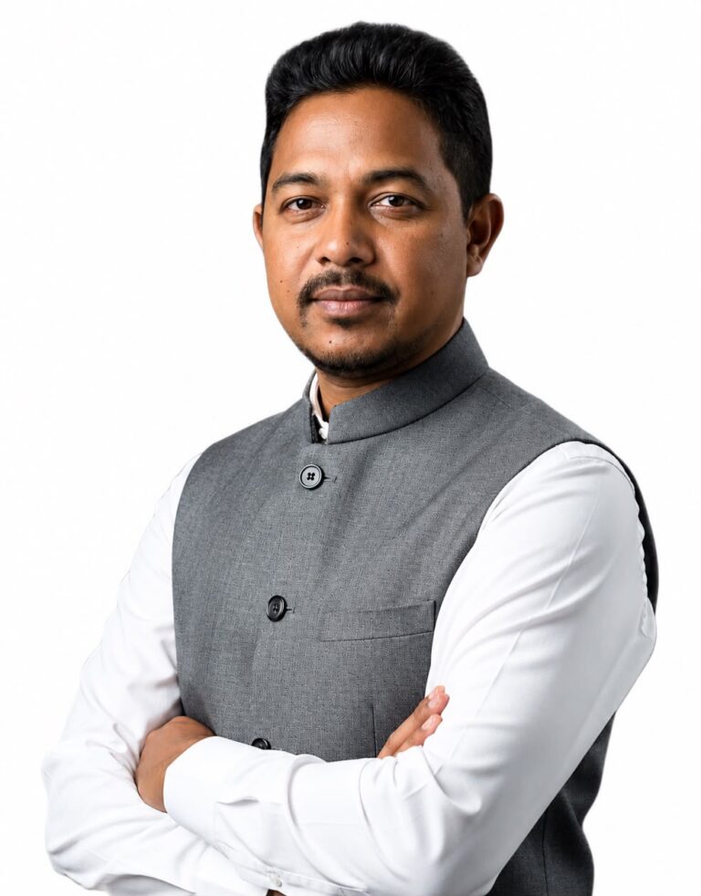 अशोक