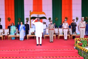 ऐसी परीक्षा व्यवस्था बनाएंगे जिस पर अभ्यर्थी को भरोसा हो हेमंत सोरेन 01
