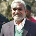 चंपाई सोरेन