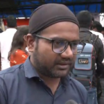 छात्र प्रतिनिधिमंडल