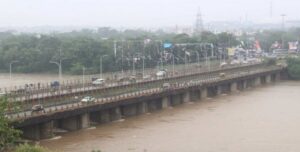 जमशेदपुर में बाढ़ का खतरा