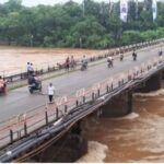 जमशेदपुर में बाढ़ का खतरा बढ़ा