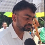 जेकेएलएम विधायक जयराम महतो