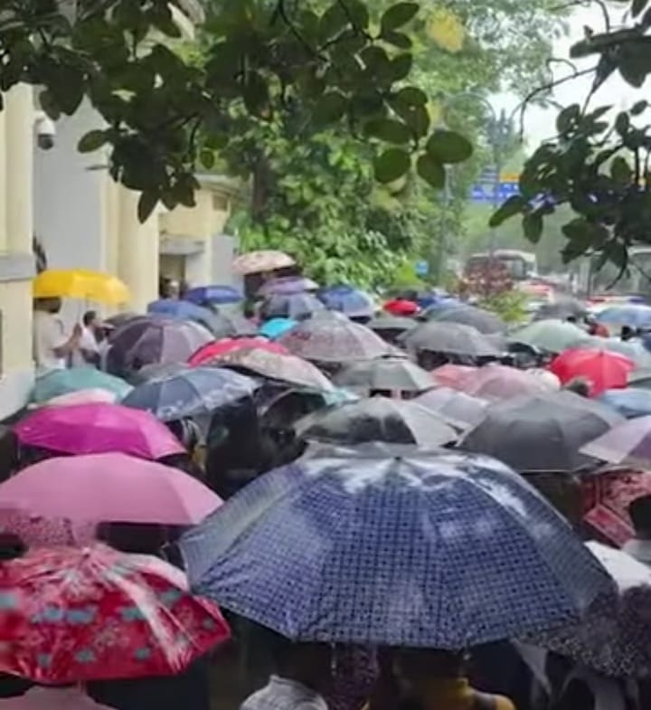 जेपीएससी रिफॉर्म मंच