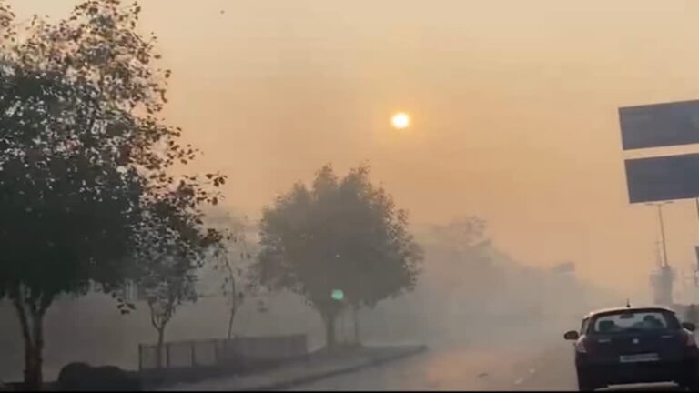 झारखंड में बढ़ी गर्मी और उमस