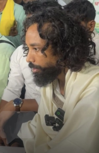 देवेंद्र महतो