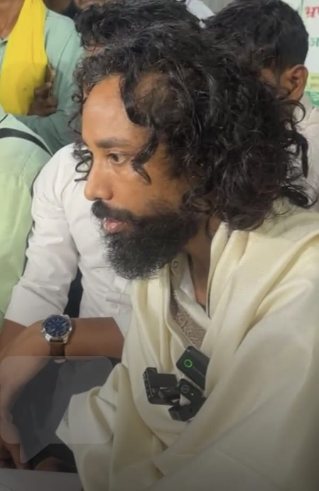 देवेंद्र महतो